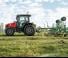4WD traktori SAME Explorer 90 LD 