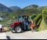 4WD traktori Valtra F105S