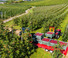 4WD traktori Valtra F105S