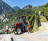 4WD traktori Valtra F75S