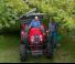 4WD traktori Valtra F75S