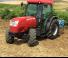4WD traktori McCormick F80XL