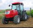 4WD traktori McCormick F90GE