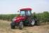 4WD traktori McCormick F90N