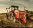 4WD traktori Case IH Farmall 105 C Rops