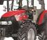 4WD traktori Case IH Farmall 115 C Hilo HD