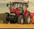 Case IH Farmall 115 C Komfort