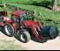 Case IH Farmall 115 U-Pro EP Basis
