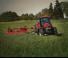 4WD traktori Case IH Farmall 120U