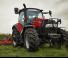 4WD traktori Case IH Farmall 120U