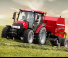 4WD traktori Case IH Farmall 55 A Rops