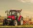 4WD traktori Case IH Farmall 55 C Rops Komfort