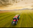4WD traktori Case IH Farmall 65 A