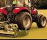 4WD traktori Case IH Farmall 65 C Rops Basis