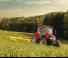 4WD traktori Case IH Farmall 75 A Basis