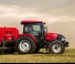 4WD traktori Case IH Farmall 75 A