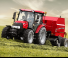 4WD traktori Case IH Farmall 75 A