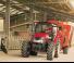 4WD traktori Case IH Farmall 75 C Komfort