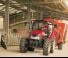 4WD traktori Case IH Farmall 75 C Rops Basis