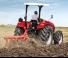 Case IH Farmall 80 JXM