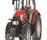 4WD traktori Case IH Farmall 85 C