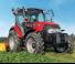 Case IH Farmall 85 C Hilo Rops