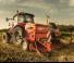 4WD traktori Case IH Farmall 85 C Hilo Rops