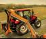4WD traktori Case IH Farmall 95 C Hilo