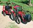 Case IH Farmall 95 U EP Komfort