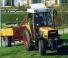 Fendt Farmer 260V