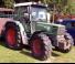Fendt Farmer 307 A