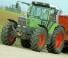 Fendt Farmer 311 A