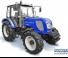 Farmtrac Farmtrac 670 DT