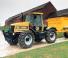 JCB Fastrac 1115 S-4 WS T
