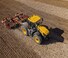 4WD traktori JCB Fastrac 8330