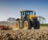 4WD traktori JCB Fastrac 8330