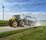 4WD traktori JCB Fastrac 8330