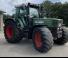 Fendt Favorit 515