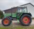 Fendt Favorit 600LS