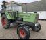 Fendt Favorit 610S