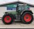 Fendt Favorit 920 TA