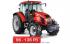 4WD traktori Zetor Forterra 115