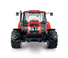 4WD traktori Zetor Forterra 125