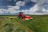 4WD traktori Zetor Forterra 135