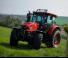 4WD traktori Zetor Forterra CL 100