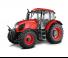 4WD traktori Zetor Forterra CL 100