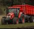 4WD traktori Zetor Forterra CL 100