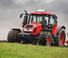 4WD traktori Zetor Forterra CL 100