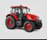 4WD traktori Zetor Forterra CL 100