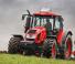 4WD traktori Zetor Forterra CL 130